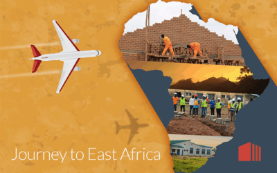 Engage the Impact: Join CfC in Uganda & Kenya!