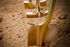 Construction for Change helping raise