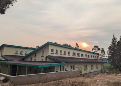 FIGS Operating Theatre