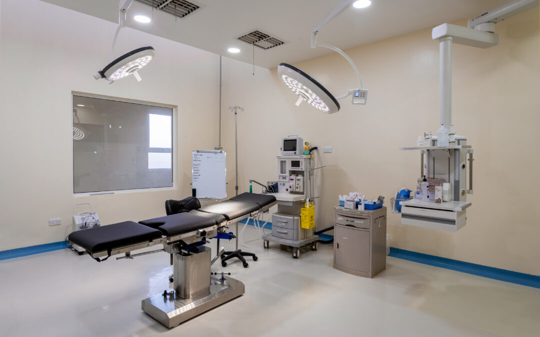 FIGS Operating Theatre