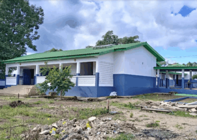 Douako Health Center