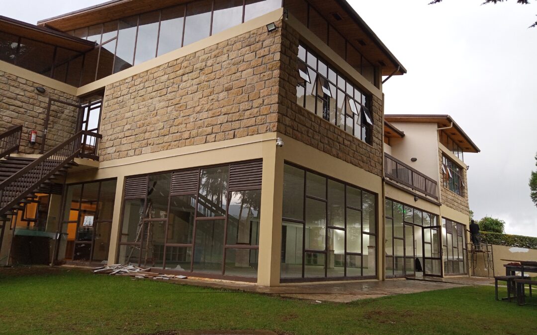 Flying Kites Technology Center