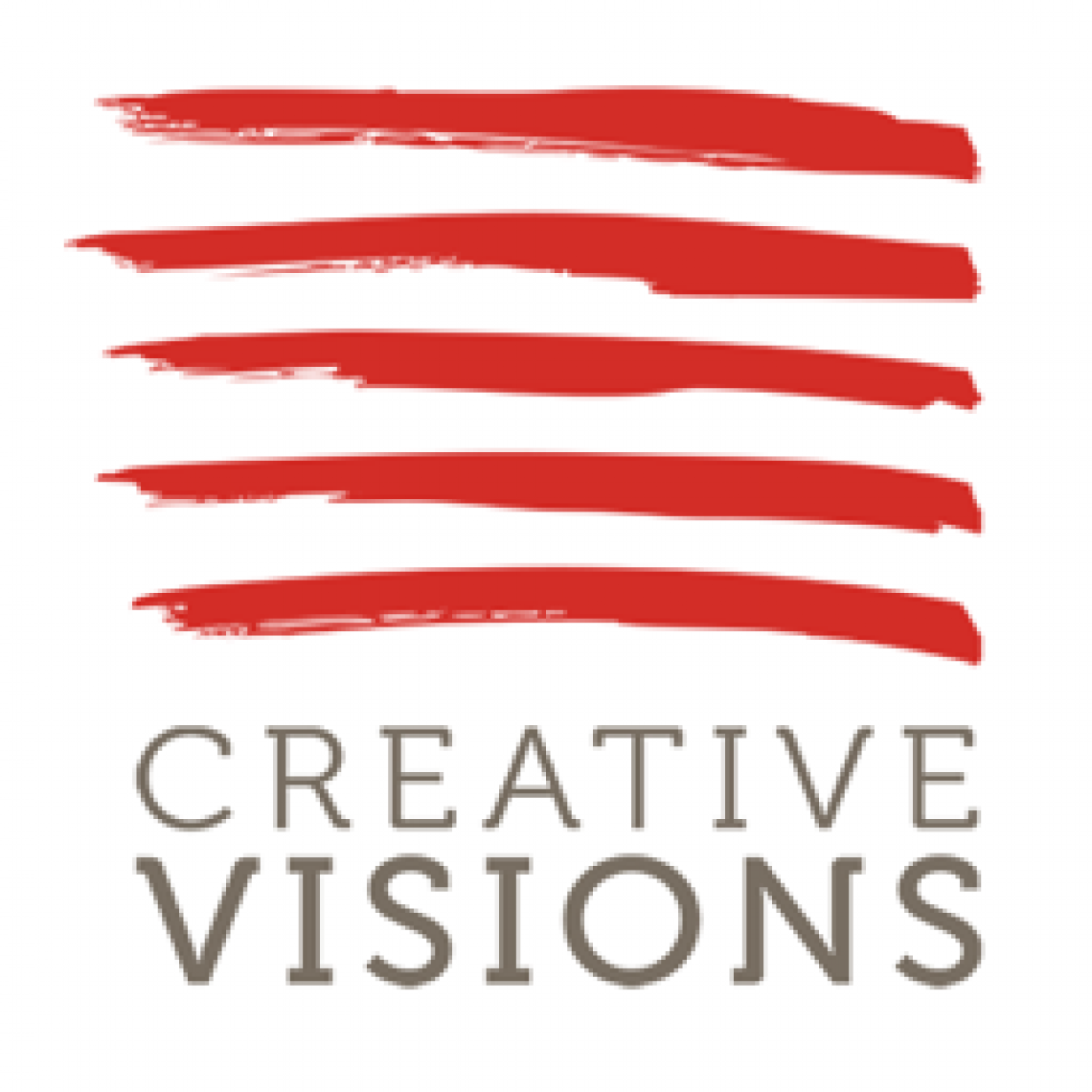 Creative Visions Foundation Logo