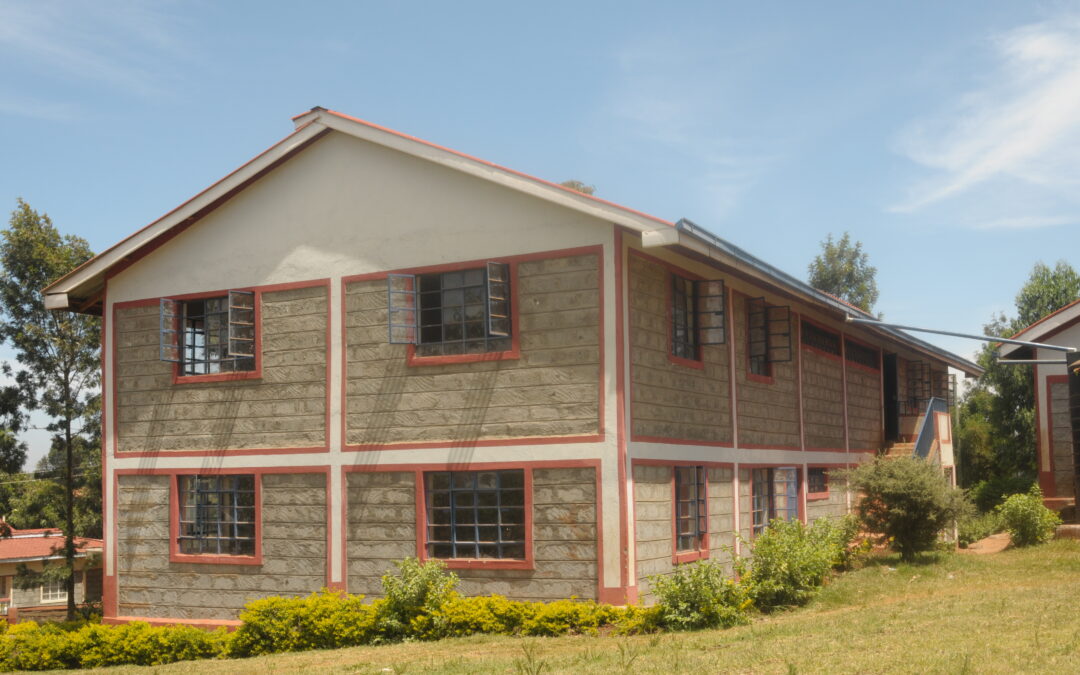 Cura Orphanage