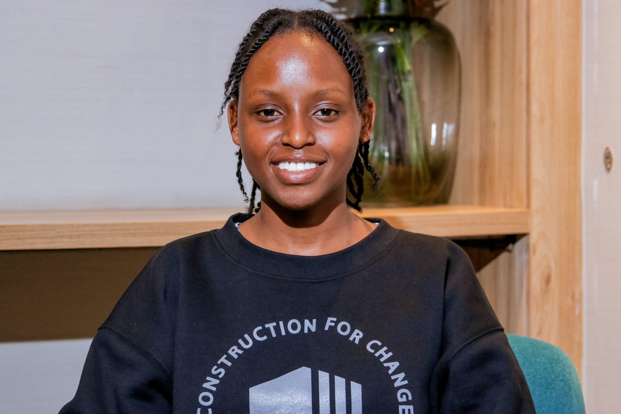 Tiffany Wanjohi